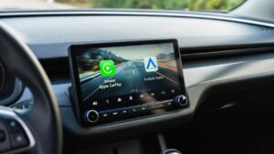 best double din car audio