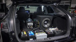 best lithium battery for car audio