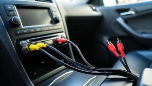 best rated car audio rca cables