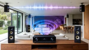 best wired multi room audio system