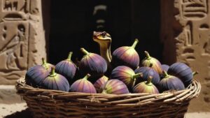 antony and cleopatra figs