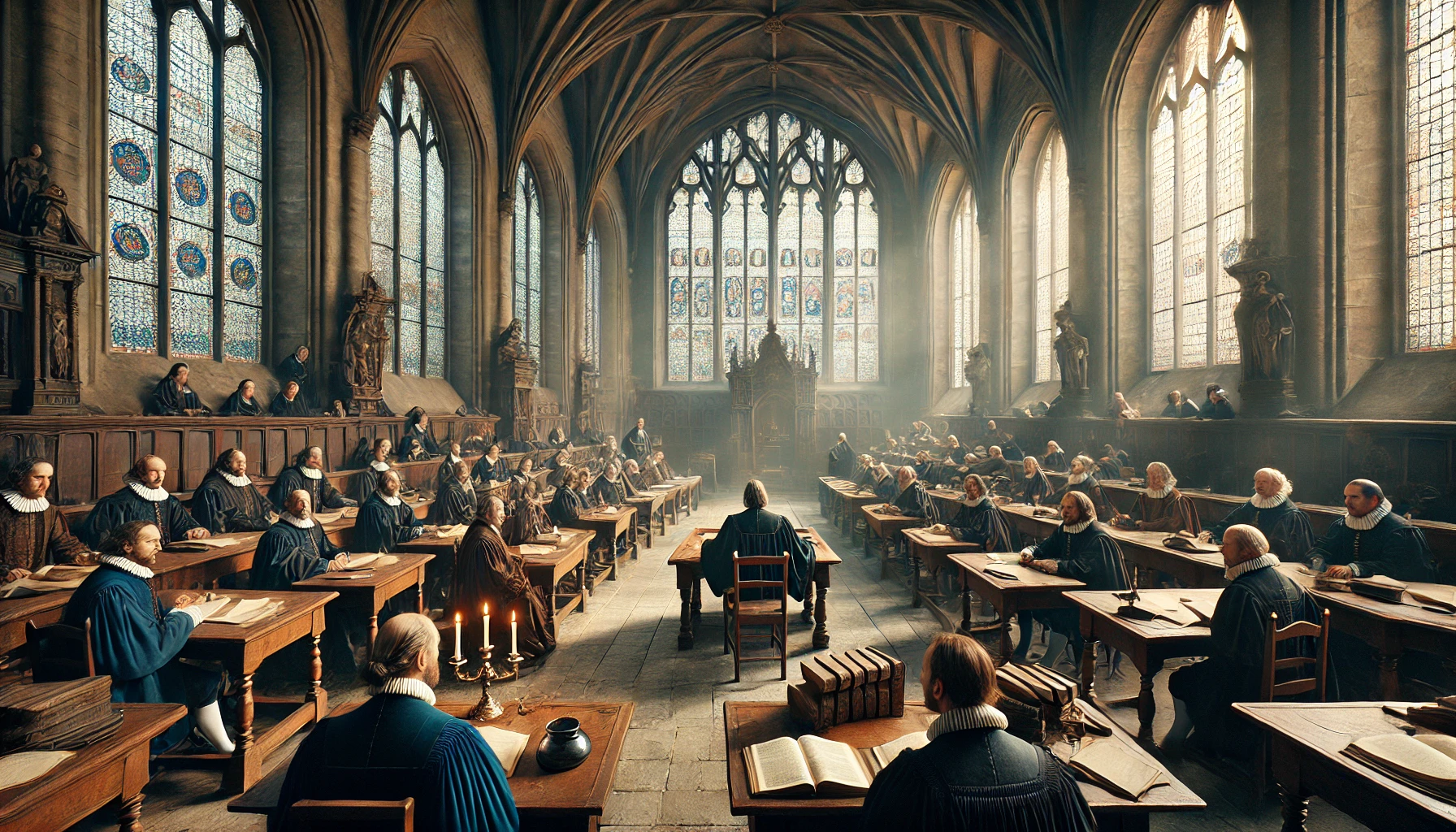 Wittenberg University Hamlet Elizabethan context Renaissance education Shakespeare