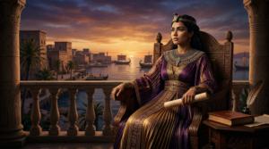 cleopatra quotations