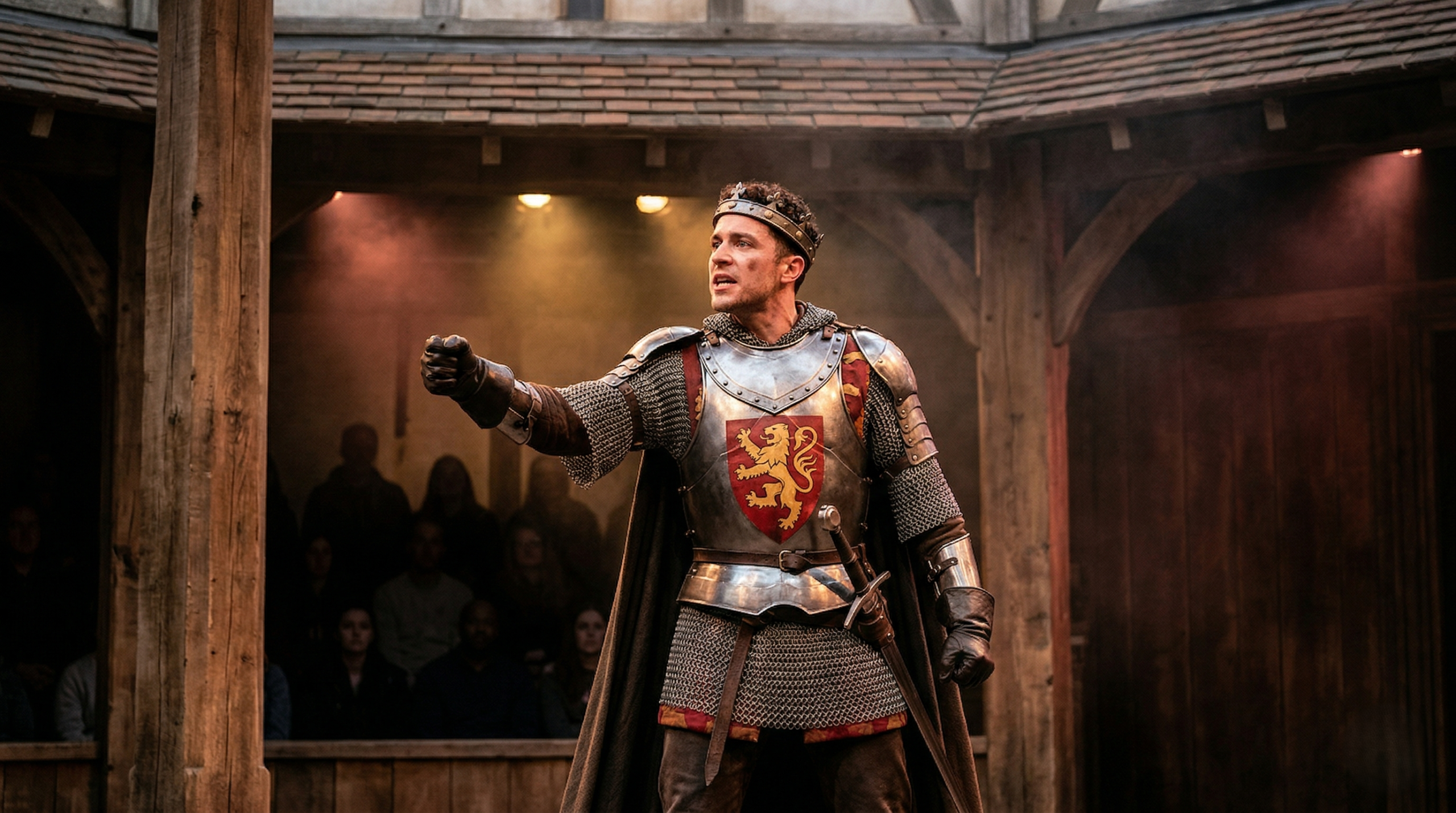 Cultural impact and legacy of Henry V monologues from Shakespeare to modern adaptations