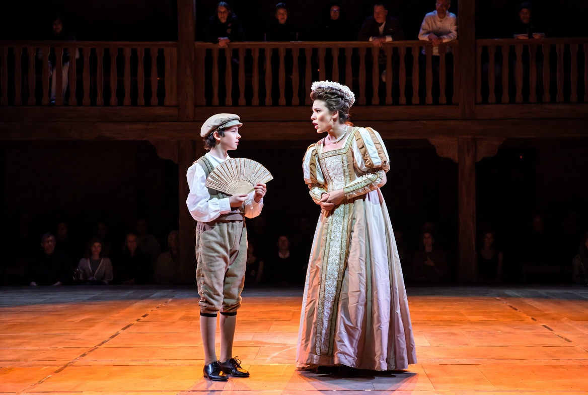 Peter Romeo and Juliet character in stage and film adaptations performance history