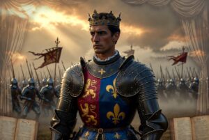 rey enrique v de inglaterra