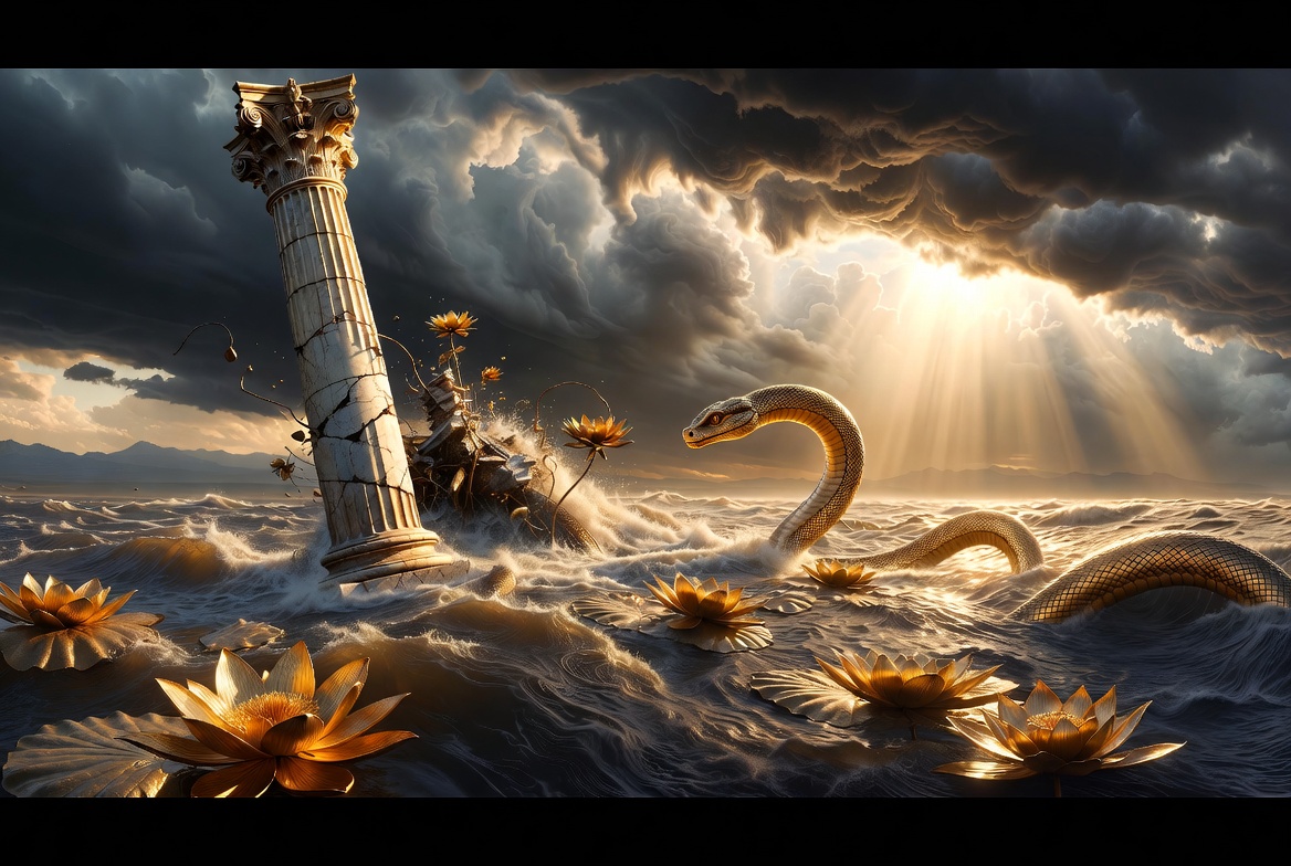 antony and cleopatra shakespeare major themes love duty power mutability symbolic scene