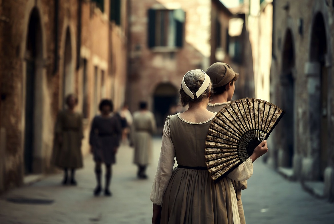 Peter the Nurse’s servant symbolism and character depth in Romeo and Juliet