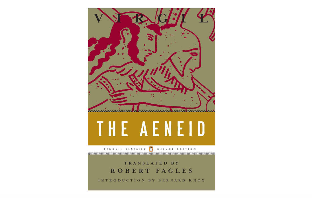 The Aeneid (Penguin Classics Deluxe Edition)
