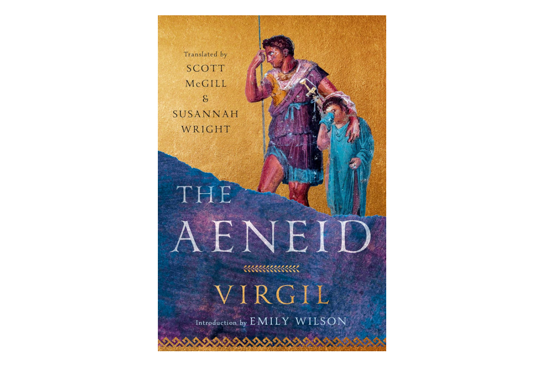 The Aeneid
