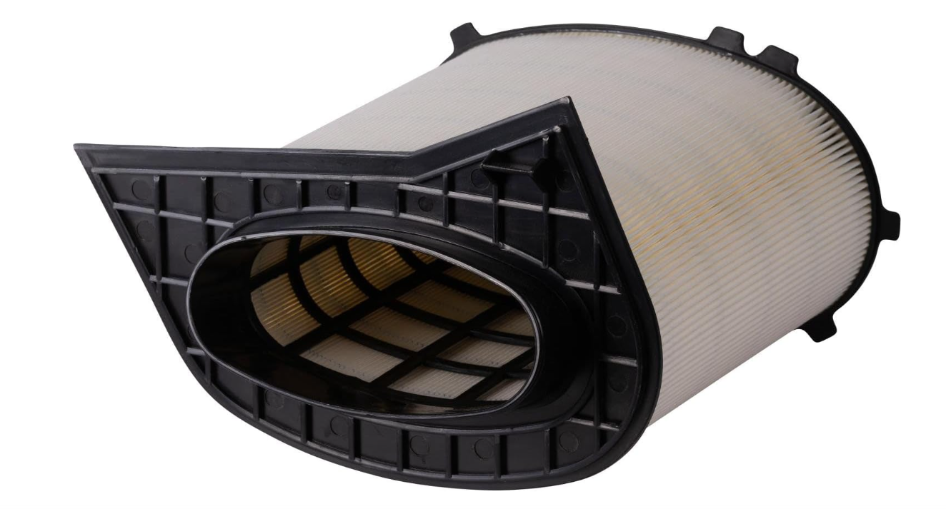 Mechanics Choice Air Filter for 2020-2024 Mercedes-Benz C43 AMG, CLA45 AMG, GLA45 AMG, SL43 AMG (L4 2.0L)