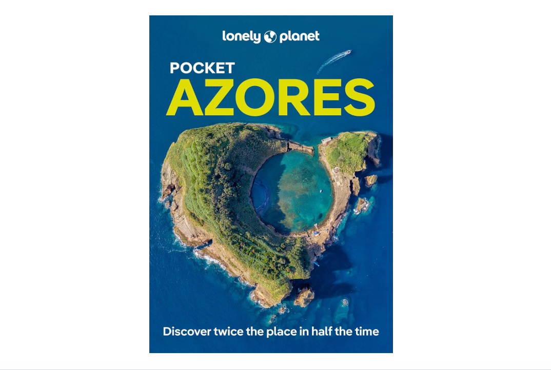 Lonely Planet Pocket Azores (Pocket Guide)