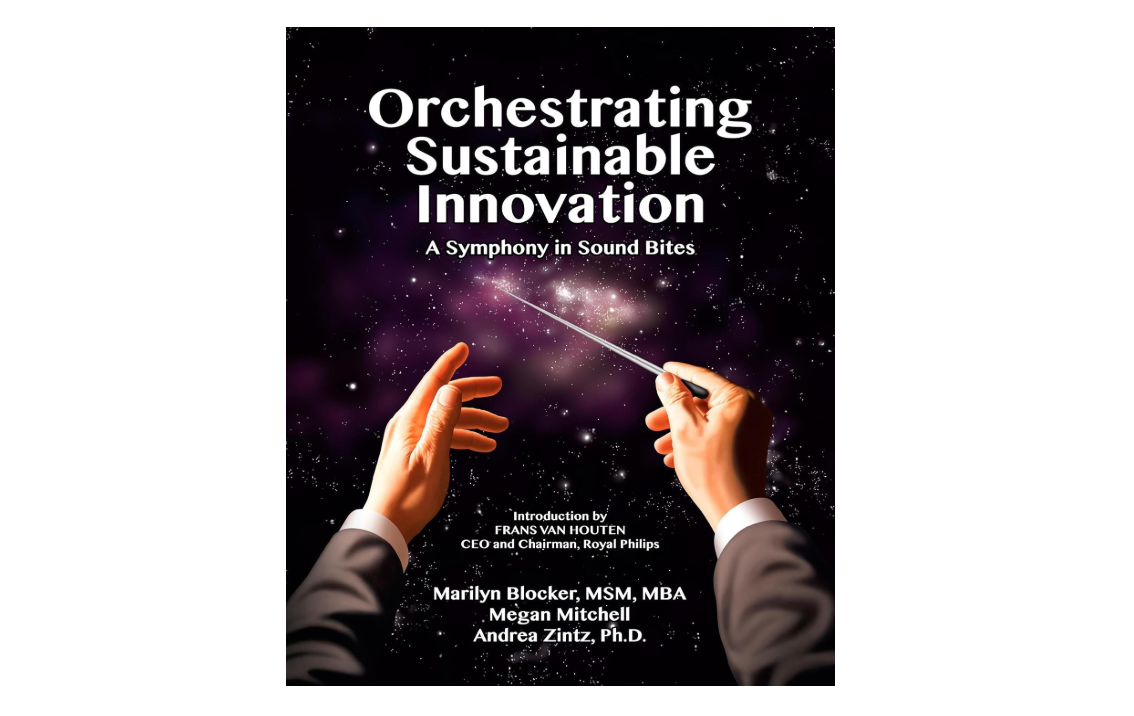 Orchestrating Sustainable Innovation
