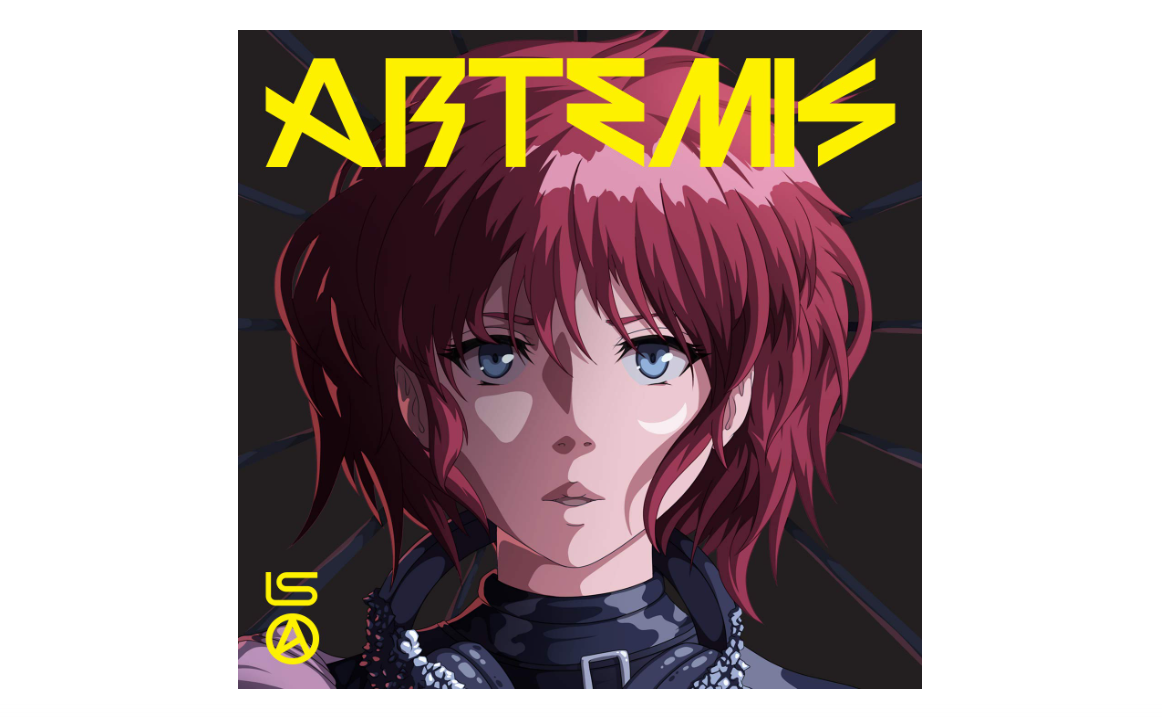 Artemis [2 LP]
