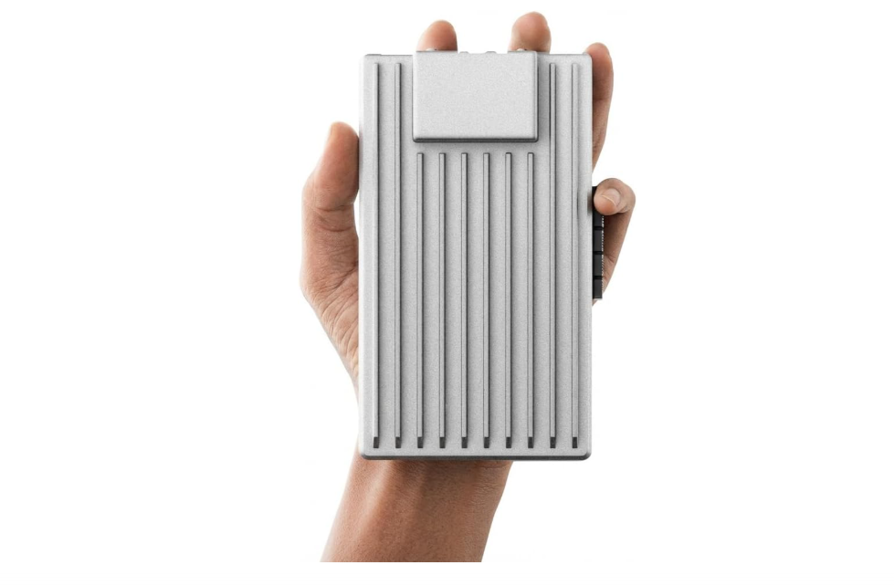 ZimaBoard 2 1664 x86 Home Server, Quad-Core N150, 16GB DDR5, 64GB eMMC, PCIe 3.0×4 Expansion, Dual 2.5GbE & Dual SATA3.0, Low-Power 24/7 Fanless,...