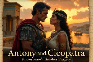 antony and cleopatra pdf