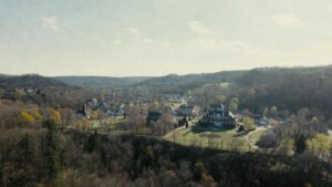 hamlet at chagrin falls