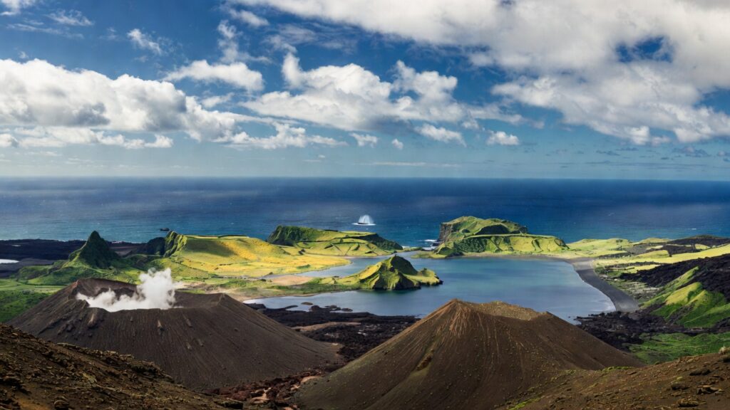 best azores travel guide book