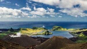 best azores travel guide book