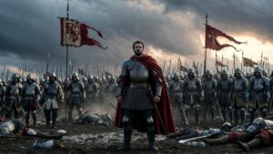 henry the fifth summary