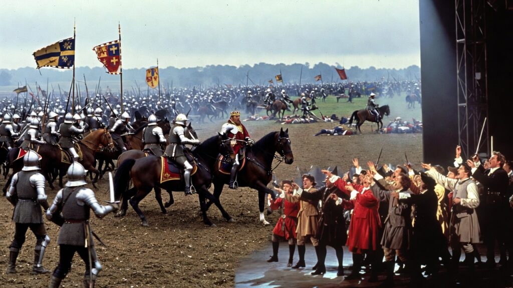 was henry the 5th a good king