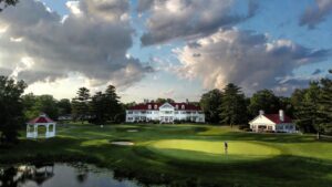 hamlet golf and country club