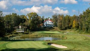 hamlet golf course indiana