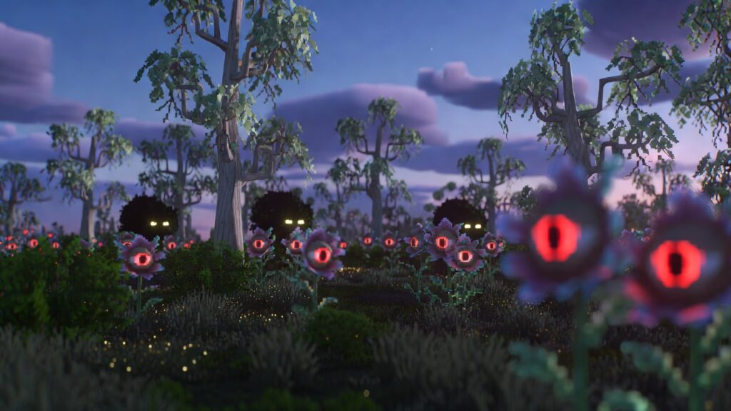 best minecraft resource packs 1.21.4