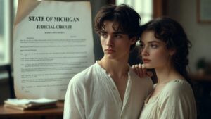 romeo and juliet clause michigan