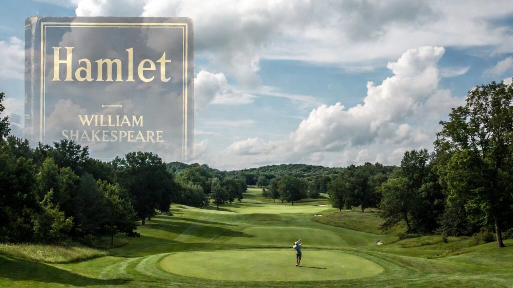 hamlet golf course indiana
