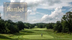 hamlet golf course indiana