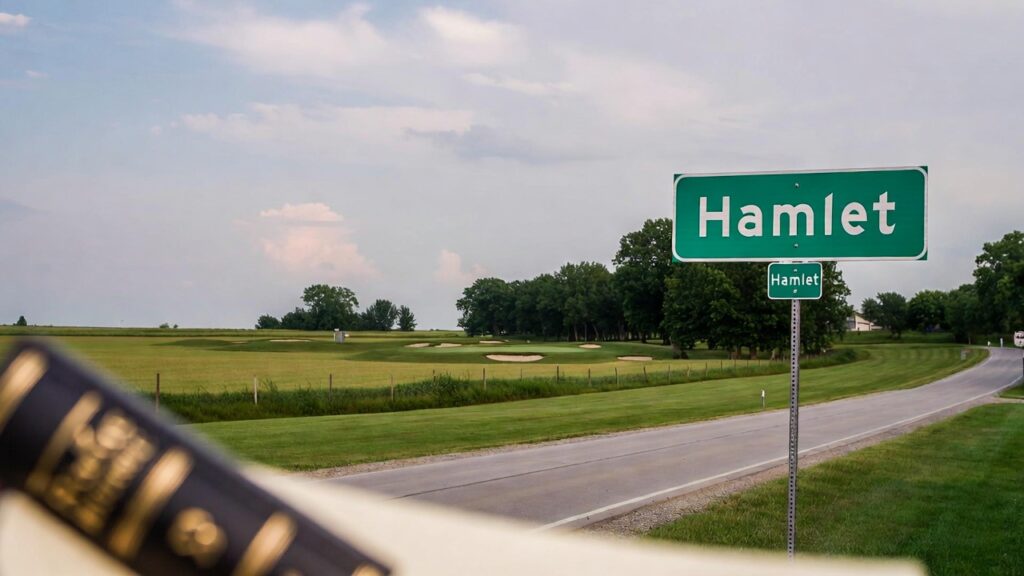 hamlet indiana