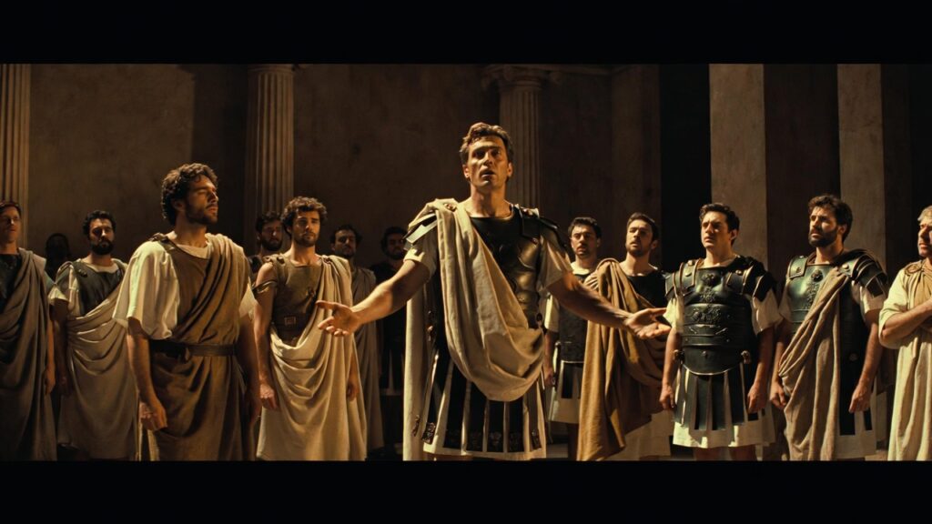 How Tall Was Julius Caesar? Real Height Revealed