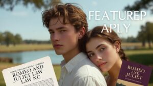 romeo and juliet law nc