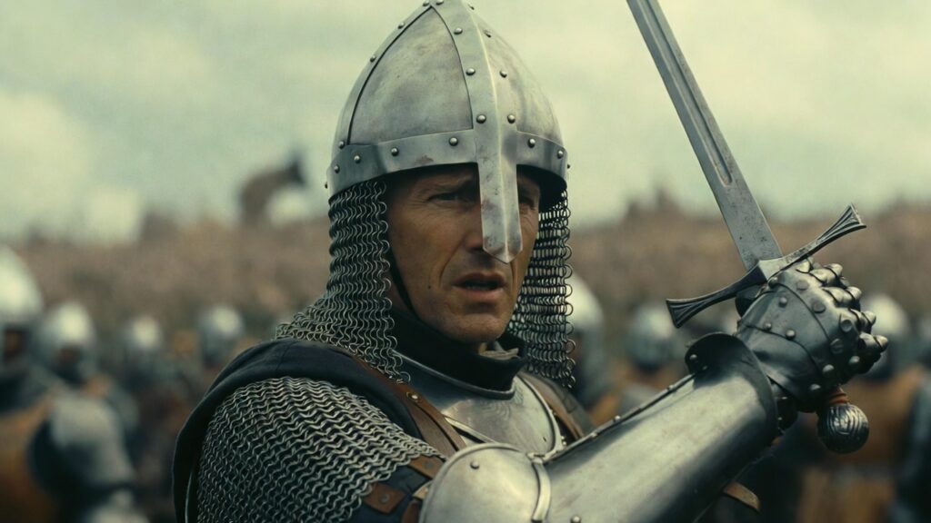 rey enrique v de inglaterra