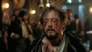 dissolute man in french