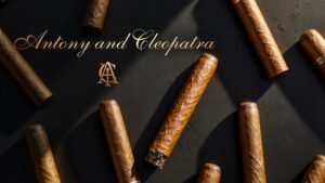 antony and cleopatra cigars