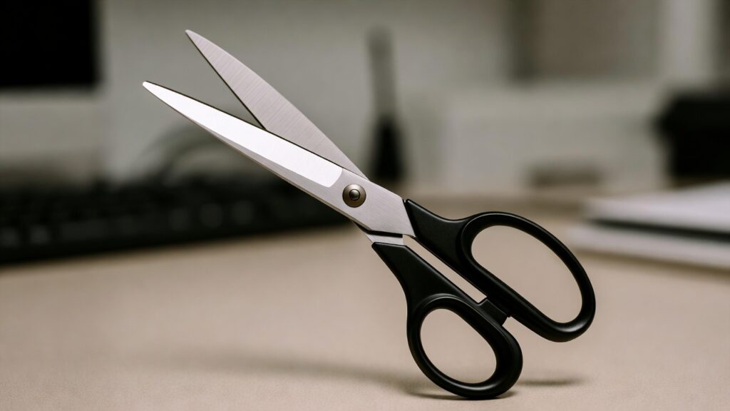 office scissors