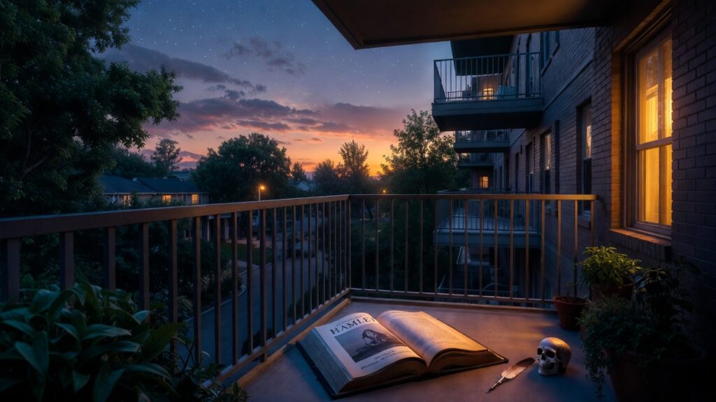 hamlet west apartments