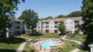 hamlet west apartments