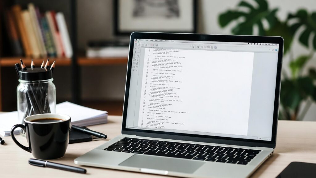 best free script writing software