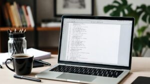 best free script writing software