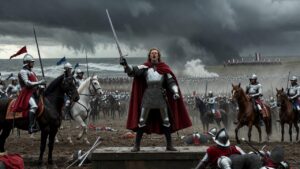 henry the 5th summary