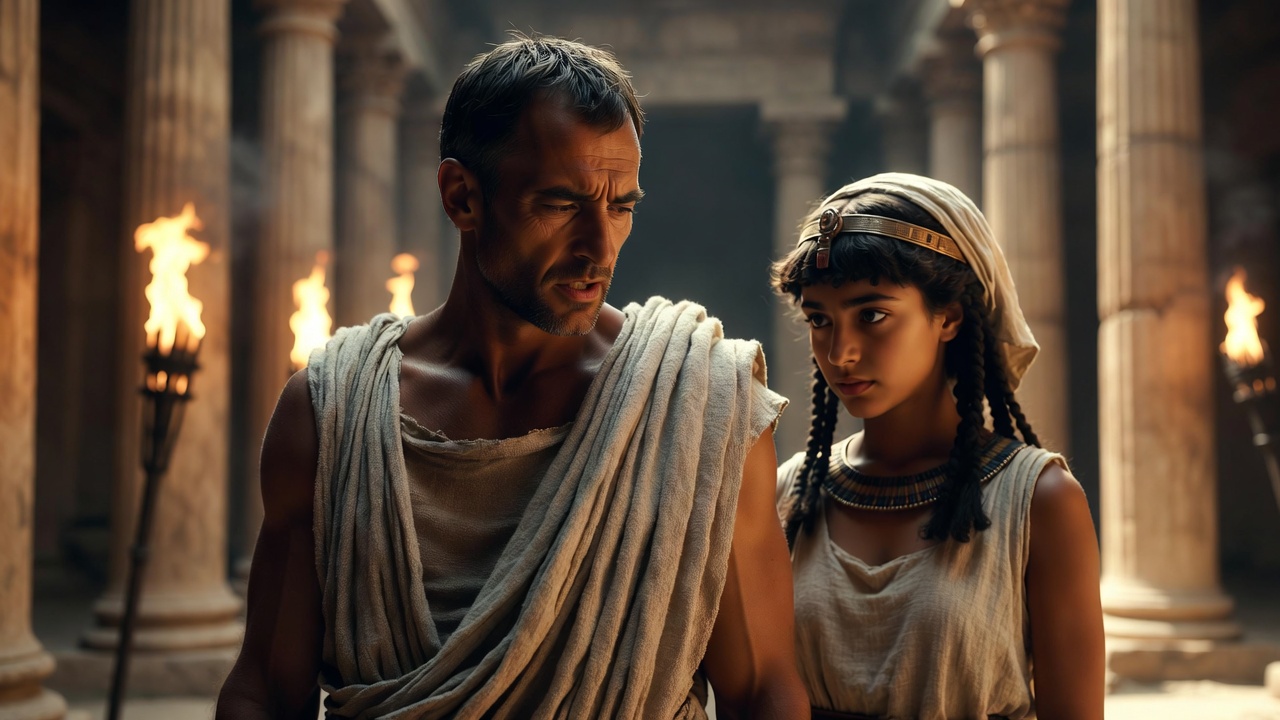 Shaw’s Caesar mentoring young Cleopatra character comparison for Shakespeare readers