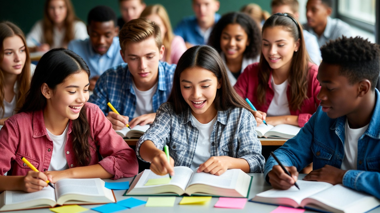 Student close reading and annotation activity for teaching poem Shakespeare sonnets in classroom