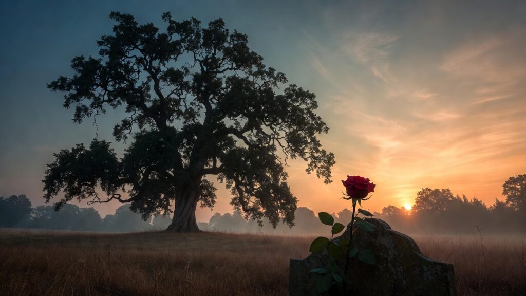 till we meet again poem