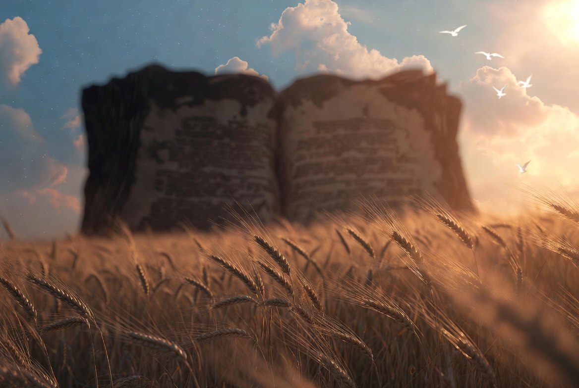 Shakespearean connections to poem Do Not Stand at My Grave and Weep visualized through nature and literary legacy