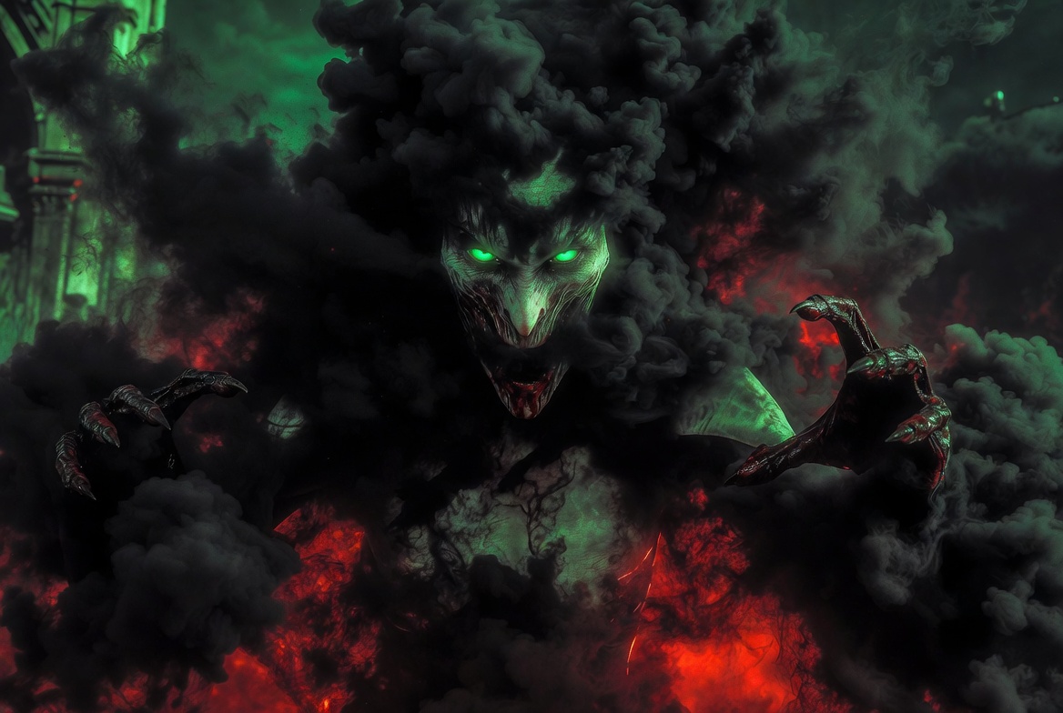 Othello WA themes jealousy green-eyed monster Shakespeare symbolism