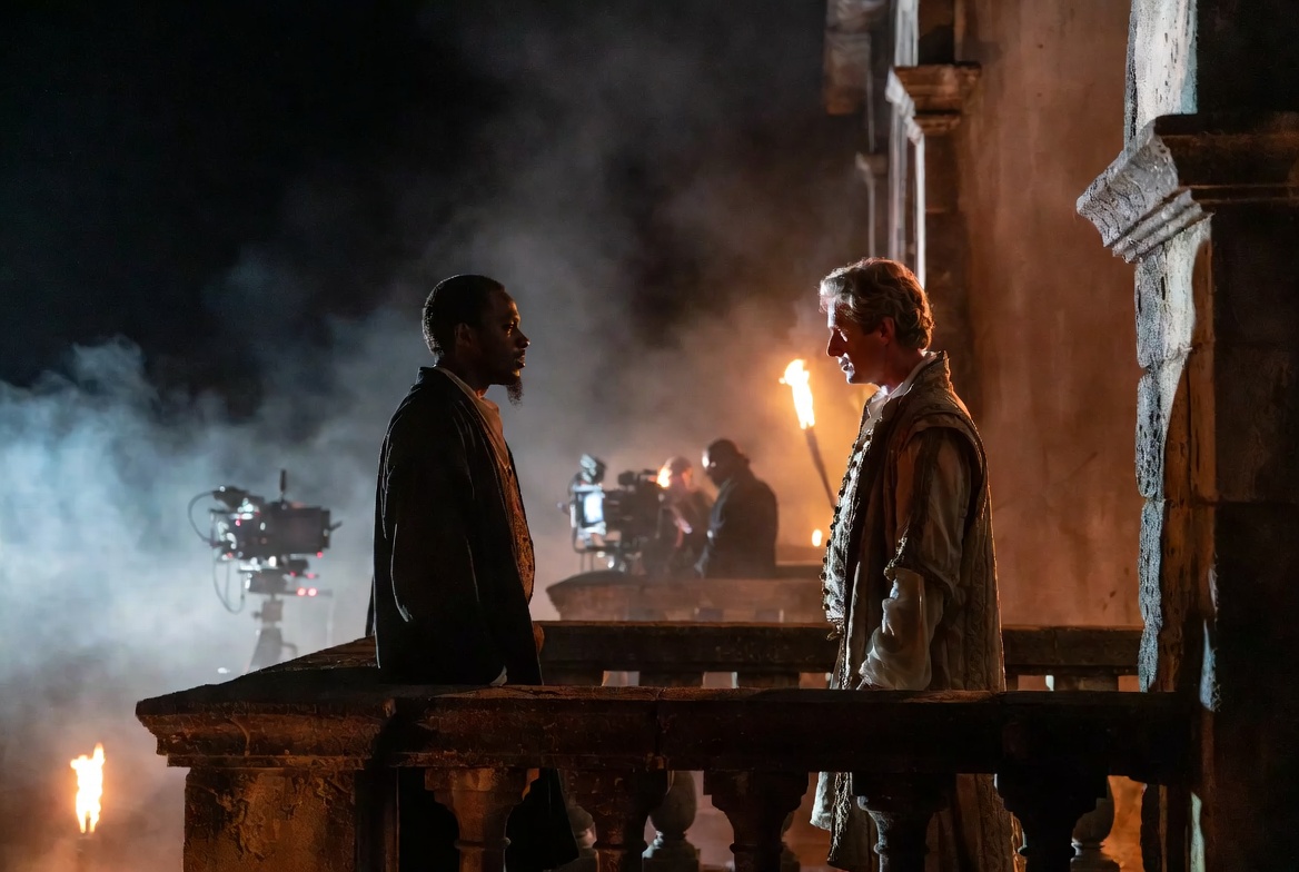 Othello by William Shakespeare popular culture film and stage adaptations modern retellings