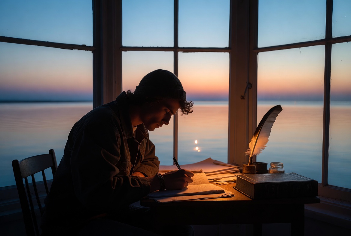 Practical application of Shakespeare to Ninth Step Promises amends and recovery work